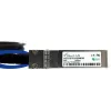Kabel SFP28 DAC BlueOptics SFP28-DAC-2M-UQ 2m Męski/Męski