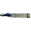 Kabel DAC SFP28 BlueOptics SFP28-DAC-3M-AT-BL 3m Męski/Męski