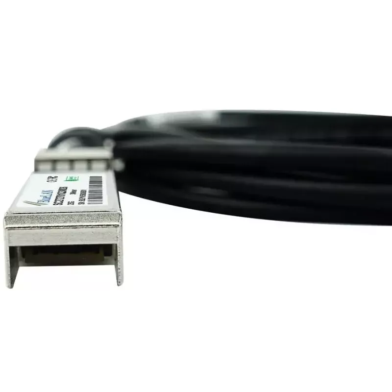 Kabel DAC SFP28 BlueOptics SFP28-DAC-3M-AT-BL 3m Męski/Męski