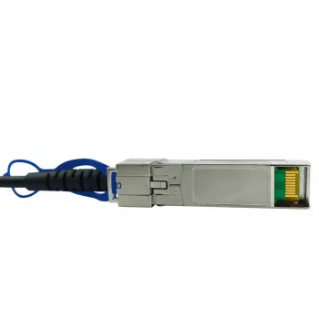 Kabel DAC SFP28 BlueOptics SFP28-DAC-3M-CN 3m męski/męski