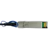 Kabel DAC SFP28 BlueOptics SFP28-DAC-3M-DL 3 m Wtyk Męski/Wtyk Męski