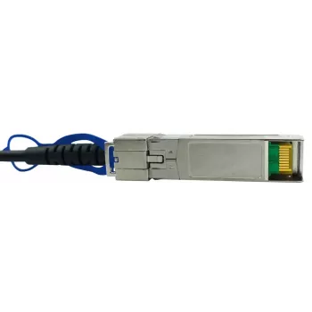 Kabel DAC SFP28 BlueOptics SFP28-DAC-3M-DL 3 m Wtyk Męski/Wtyk Męski