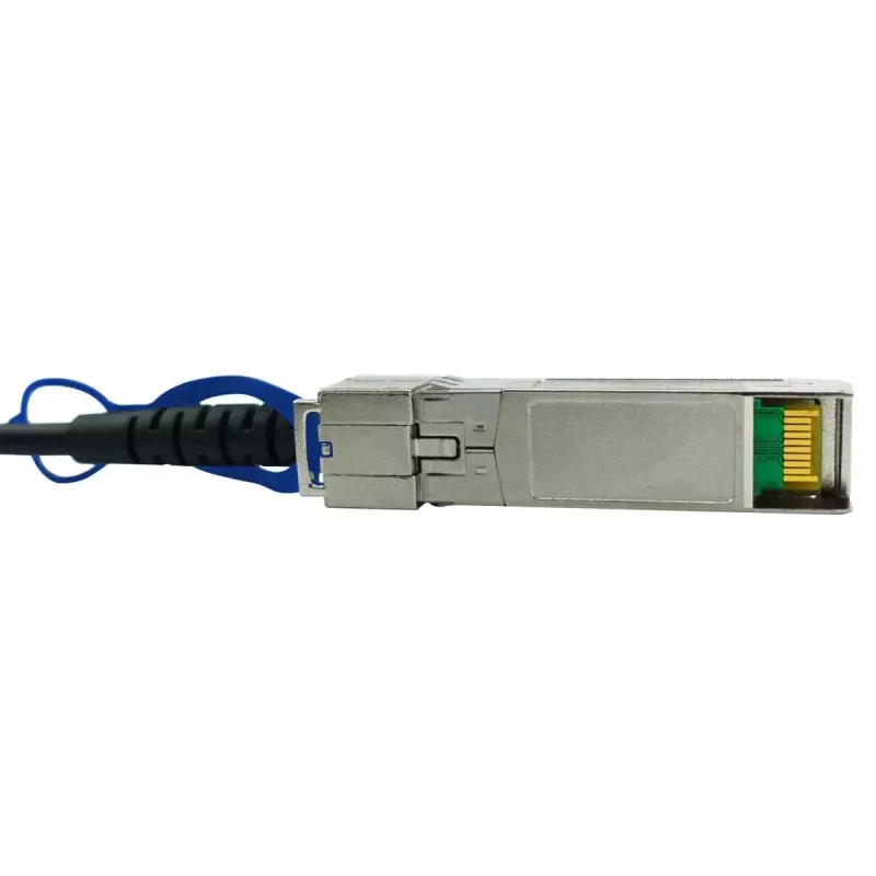 Kabel DAC SFP28 BlueOptics SFP28-DAC-3M-DL 3 m Wtyk Męski/Wtyk Męski