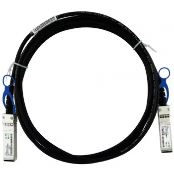 Kabel DAC SFP28 BlueOptics SFP28-DAC-3M-DL 3 m Wtyk Męski/Wtyk Męski