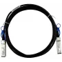 Kabel DAC SFP28 BlueOptics SFP28-DAC-3M-DL 3 m Wtyk Męski/Wtyk Męski