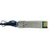 Kabel DAC SFP28 BlueOptics SFP28-DAC-3M-FR-BL 3m Męski/Męski