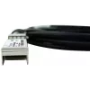 Kabel DAC SFP28 BlueOptics SFP28-DAC-3M-FR-BL 3m Męski/Męski