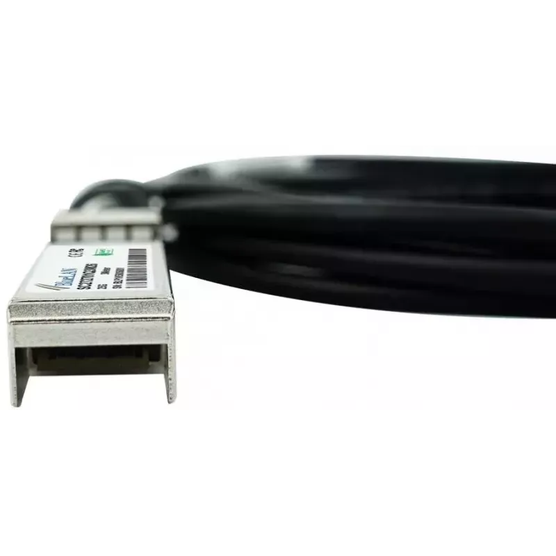 Kabel DAC SFP28 BlueOptics SFP28-DAC-3M-FR-BL 3m Męski/Męski