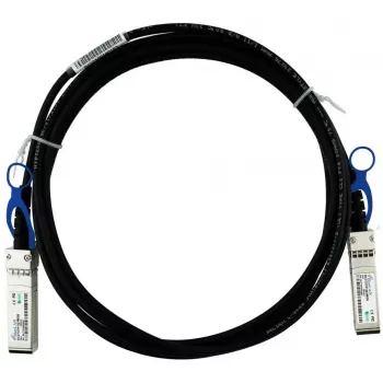 Kabel DAC SFP28 BlueOptics SFP28-DAC-3M-FR-BL 3m Męski/Męski