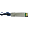 Kabel DAC SFP28 BlueOptics SFP28-DAC-3M-HU 3m złącze męskie