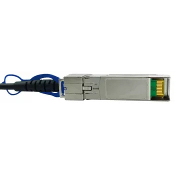 Kabel DAC SFP28 BlueOptics SFP28-DAC-3M-HU 3m złącze męskie