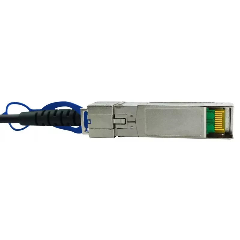 Kabel DAC SFP28 BlueOptics SFP28-DAC-3M-HU 3m złącze męskie