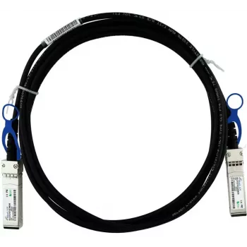 Kabel DAC SFP28 BlueOptics SFP28-DAC-3M-HU 3m złącze męskie