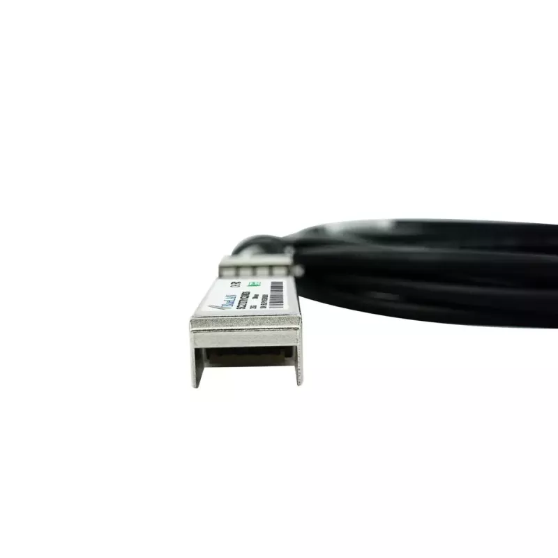 Kabel DAC SFP28 BlueOptics SFP28-DAC-3M-IA-BL 3 m męski/męski