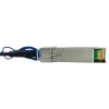 Kabel SFP28 DAC BlueOptics SFP28-DAC-3M-IB-BL 3 m Męski/Męski