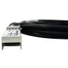 Kabel SFP28 DAC BlueOptics SFP28-DAC-3M-IB-BL 3 m Męski/Męski