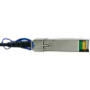 Kabel DAC SFP28 BlueOptics SFP28-DAC-3M-LO-BL 3m Męski/Męski