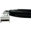 Kabel DAC SFP28 BlueOptics SFP28-DAC-3M-LO-BL 3m Męski/Męski