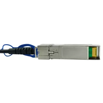 Kabel SFP28 DAC BlueOptics SFP28-DAC-3M-LS-BL 3m Męski/Męski