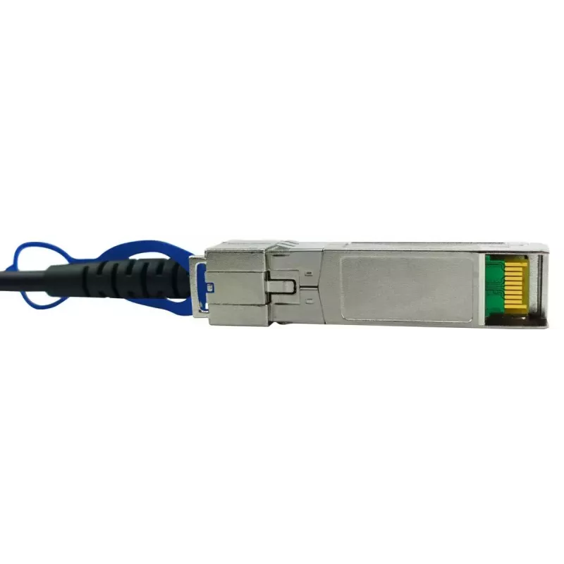 Kabel SFP28 DAC BlueOptics SFP28-DAC-3M-LS-BL 3m Męski/Męski