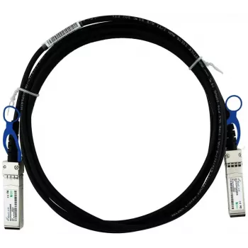 Kabel SFP28 DAC BlueOptics SFP28-DAC-3M-LS-BL 3m Męski/Męski