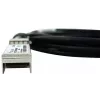 Kabel SFP28 DAC BlueOptics SFP28-DAC-3M-MR-BL 3m Męski/Męski