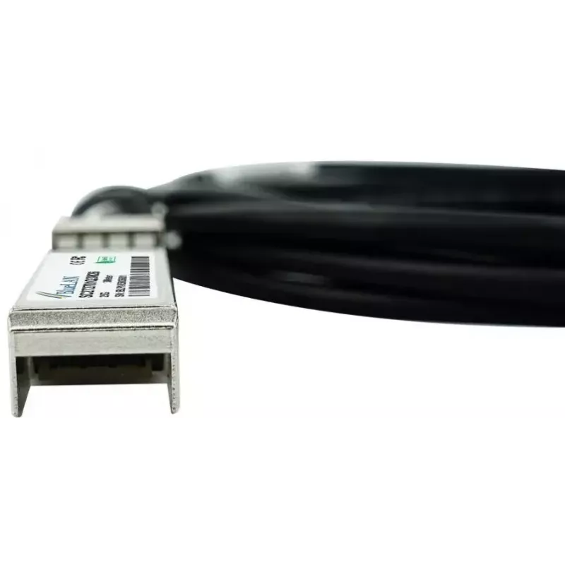 Kabel SFP28 DAC BlueOptics SFP28-DAC-3M-MR-BL 3m Męski/Męski
