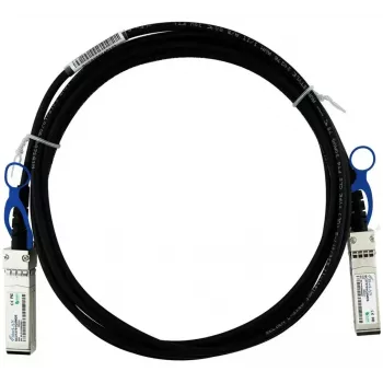 Kabel SFP28 DAC BlueOptics SFP28-DAC-3M-MR-BL 3m Męski/Męski