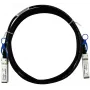 Kabel SFP28 DAC BlueOptics SFP28-DAC-3M-MR-BL 3m Męski/Męski