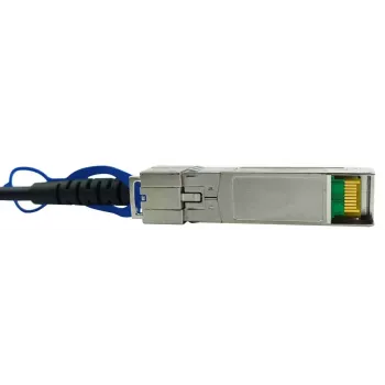 Kabel SFP28 DAC BlueOptics SFP28-DAC-3M-NG-BL 3m InfiniBand