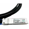 Kabel SFP28 DAC BlueOptics SFP28-DAC-3M-NG-BL 3m InfiniBand