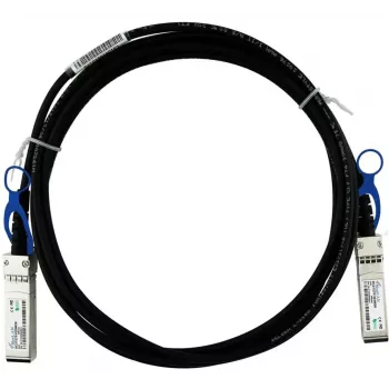 Kabel SFP28 DAC BlueOptics SFP28-DAC-3M-NG-BL 3m InfiniBand
