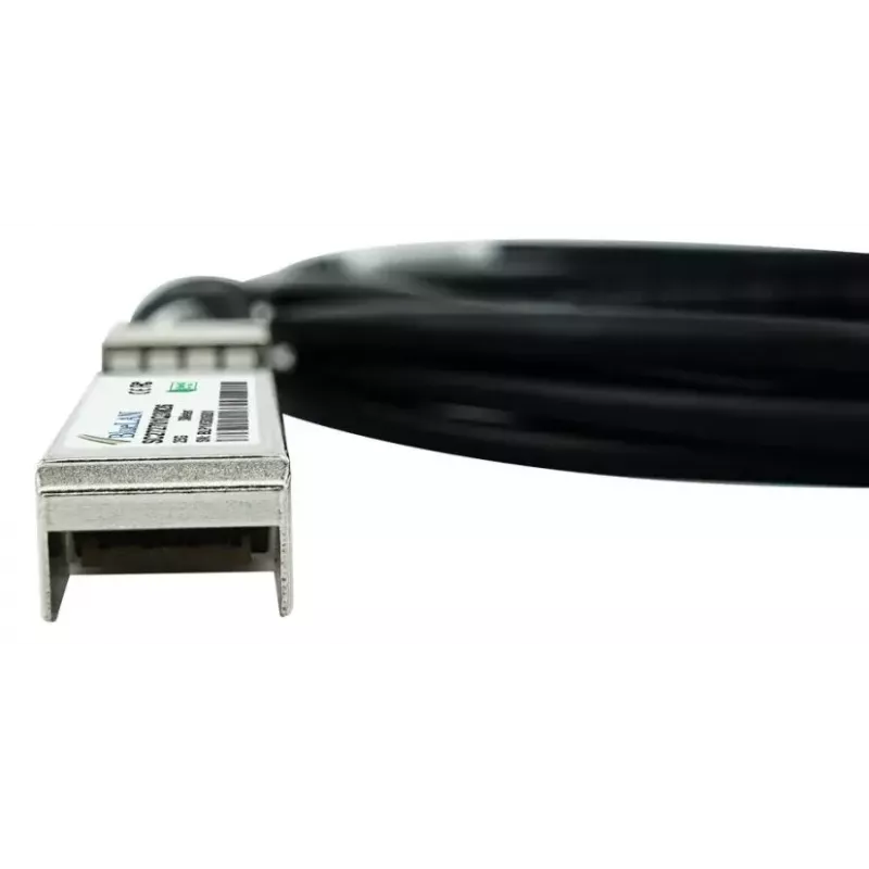Kabel SFP28 DAC BlueOptics SFP28-DAC-3M-NK-BL 3m Męski/Męski
