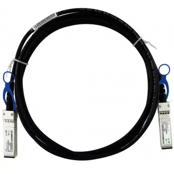 Kabel DAC SFP28 BlueOptics SFP28-DAC-3M-SP 3m Męski/Męski