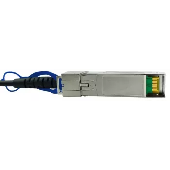Kabel DAC SFP28 BlueOptics SFP28-DAC-3M-SS 3 m wtyk/wtyk