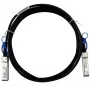Kabel DAC SFP28 BlueOptics SFP28-DAC-3M-SW-BL 3 m Męski/Męski