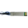 Kabel SFP28 DAC BlueOptics SFP28-DAC-3M-ZY 3m męski/męski