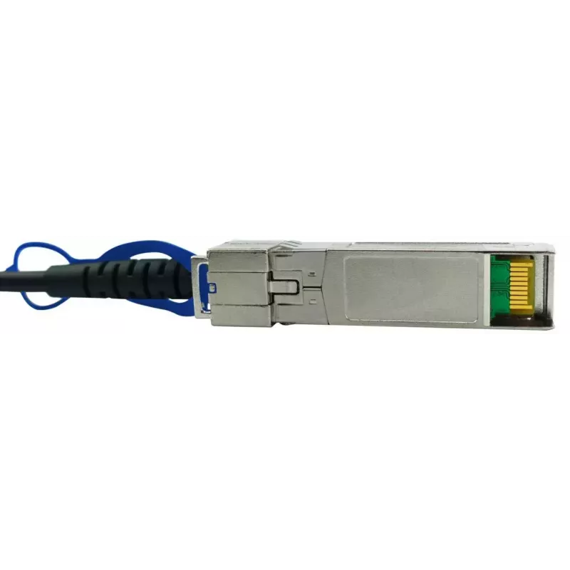 Kabel SFP28 DAC BlueOptics SFP28-DAC-3M-ZY 3m męski/męski