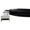 Kabel SFP28 DAC BlueOptics SFP28-DAC-3M-ZY 3m męski/męski