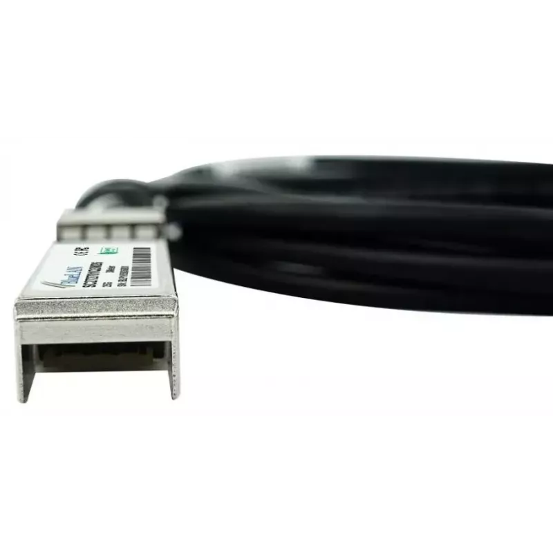 Kabel SFP28 DAC BlueOptics SFP28-DAC-3M-ZY 3m męski/męski