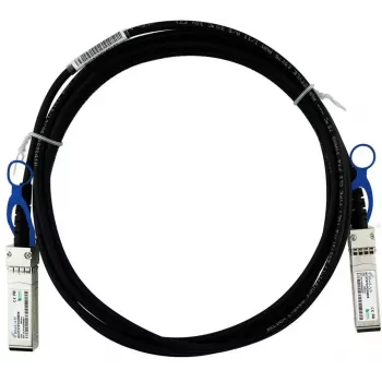 Kabel SFP28 DAC BlueOptics SFP28-DAC-3M-ZY 3m męski/męski