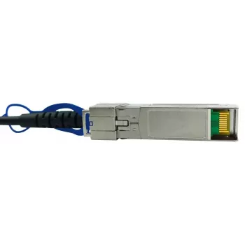 Kabel SFP28 DAC BlueOptics SFP28-DAC-5M-AT 5m Męski/Męski