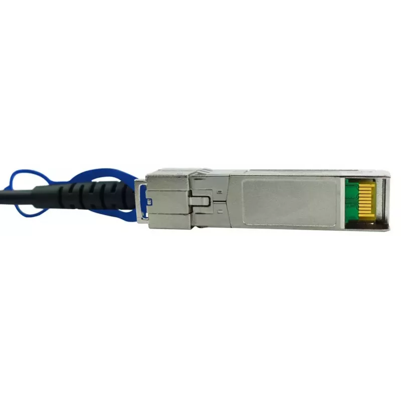 Kabel SFP28 DAC BlueOptics SFP28-DAC-5M-AT 5m Męski/Męski