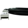 Kabel SFP28 DAC BlueOptics SFP28-DAC-5M-AT 5m Męski/Męski
