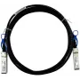 Kabel SFP28 DAC BlueOptics SFP28-DAC-5M-AT 5m Męski/Męski