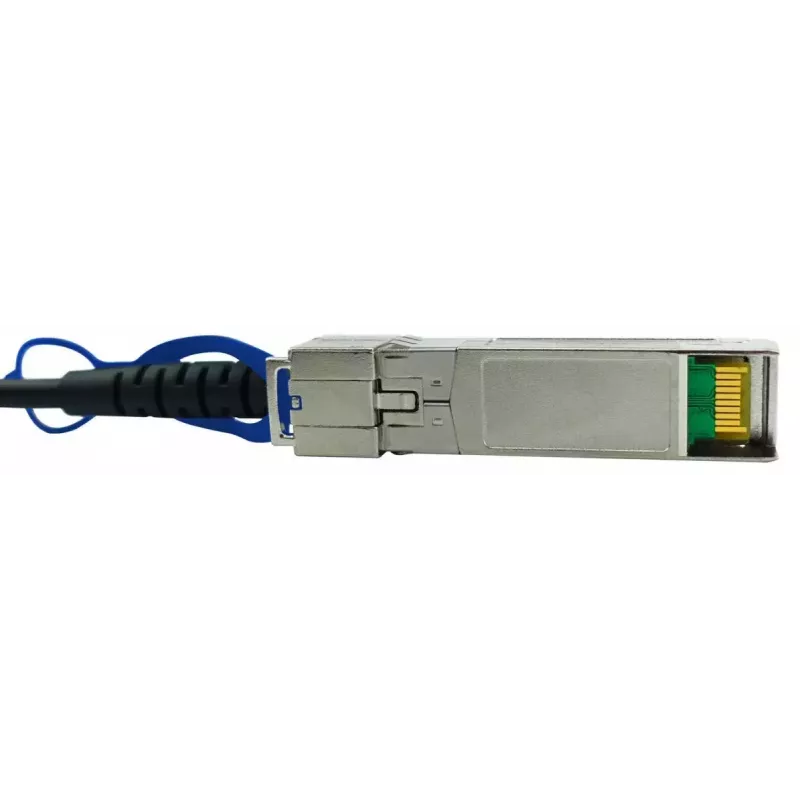 Kabel SFP28 DAC BlueOptics SFP28-DAC-5M-PS-BL 5m Męski/Męski