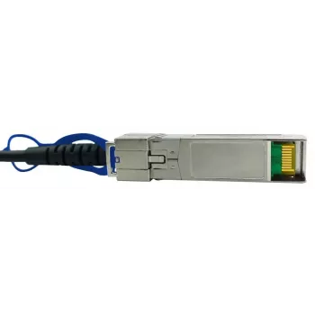 Kabel SFP28 DAC BlueOptics SFP28-DAC-5M-UQ 5m Męski-Męski
