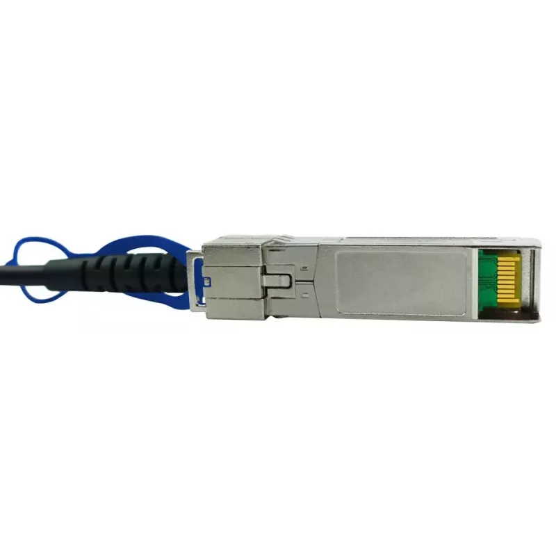 Kabel SFP28 DAC BlueOptics SFP28-DAC-5M-UQ 5m Męski-Męski