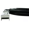 Kabel SFP28 DAC BlueOptics SFP28-DAC-5M-UQ 5m Męski-Męski