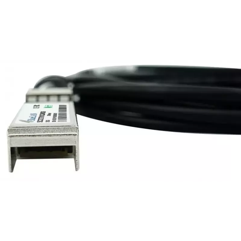 Kabel SFP28 DAC BlueOptics SFP28-DAC-5M-UQ 5m Męski-Męski